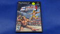 PS2  -  Fire Pro Wrestling Returns -  #817