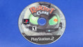 PS2  -  Ratchet & Clank  -  #818