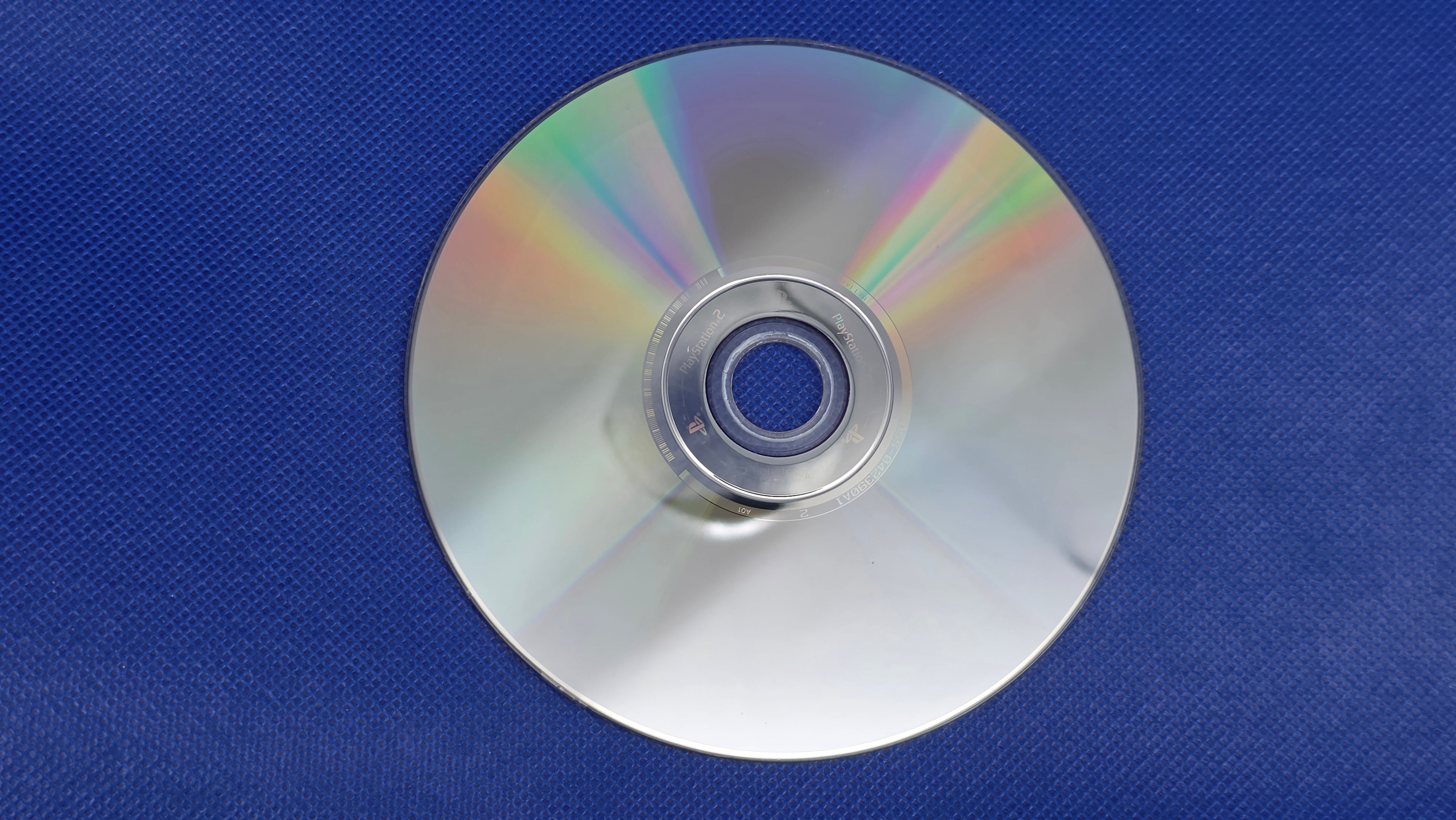 PS2  -  PES Pro Evolution Soccer 2013 -  #820