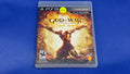 PS3  -  God of War Ascension  -  #823