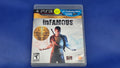 PS3  -  Infamous Collection  -  #825