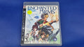 PS3  -  Enchanted Arms  -  #829