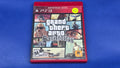 PS3  -  Grand Theft Auto San Andreas  -  #833