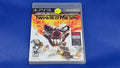 PS3  -  Twisted Metal Limited Edition  -  #840