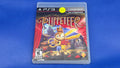 PS3  -  Puppeteer  -  #853