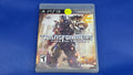 PS3  -  Transformers: Dark of the Moon  -  #854