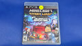 PS3  -  Minecraft Story Mode: The Complete Adventure  -  #855