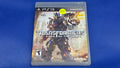 PS3  -  Transformers: Dark of the Moon  -  #858