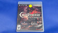 PS3  -  Castlevania Lords of Shadow Collections  -  #860