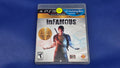PS3  -  Infamous Collection  -  #861