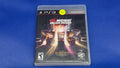 PS3  -  Midway Arcade Origins  -  #862