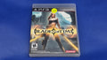 PS3  -  Blades of Time  -  #868