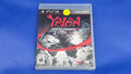 PS3  -  Yaiba Ninja Gaiden Z  -  #865