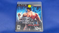 PS3  -  Fist of the North Star: Ken's Rage  -  #866