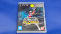 PS3  -  Los Caballeros Del Zodiaco: Batalla Por El Santuario  -  #872