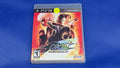 PS3  -  King of Fighters XIII  -  #873