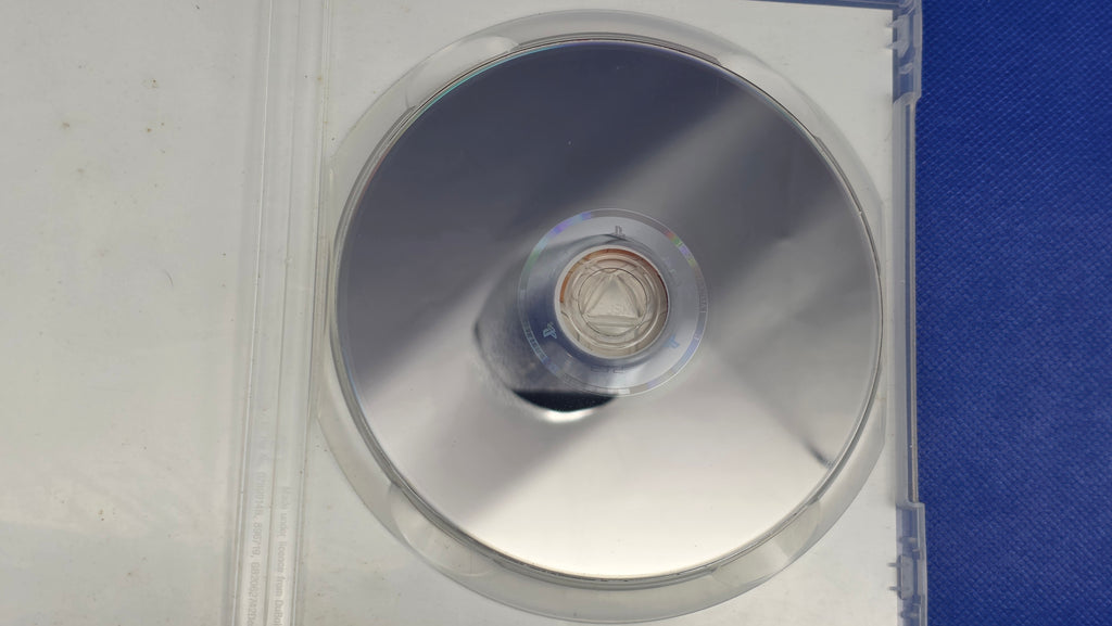 PS3  -  King of Fighters XIII  -  #873