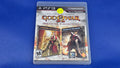 PS3  -  God of War Origins Collection  -  #875
