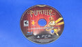 PS3  -  Puppeteer  -  #881