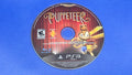 PS3  -  Puppeteer  -  #882