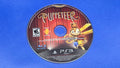 PS3  -  Puppeteer  -  #883