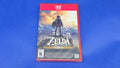 Switch 2  -  The Legend of Zelda: Breath of the Wild  -  #938