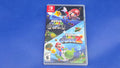 Switch -  Super Mario Galaxy + Super Mario Galaxy 2  -  #936