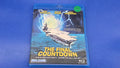 4K - Alfred Hitchcock Collector's Edition Artbook de 6 discos - #917