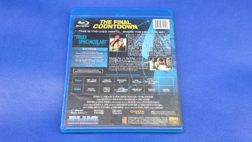 4K - Alfred Hitchcock Collector's Edition Artbook de 6 discos - #917