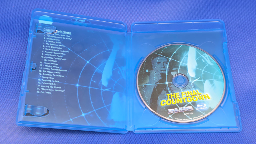 4K - Alfred Hitchcock Collector's Edition Artbook de 6 discos - #917