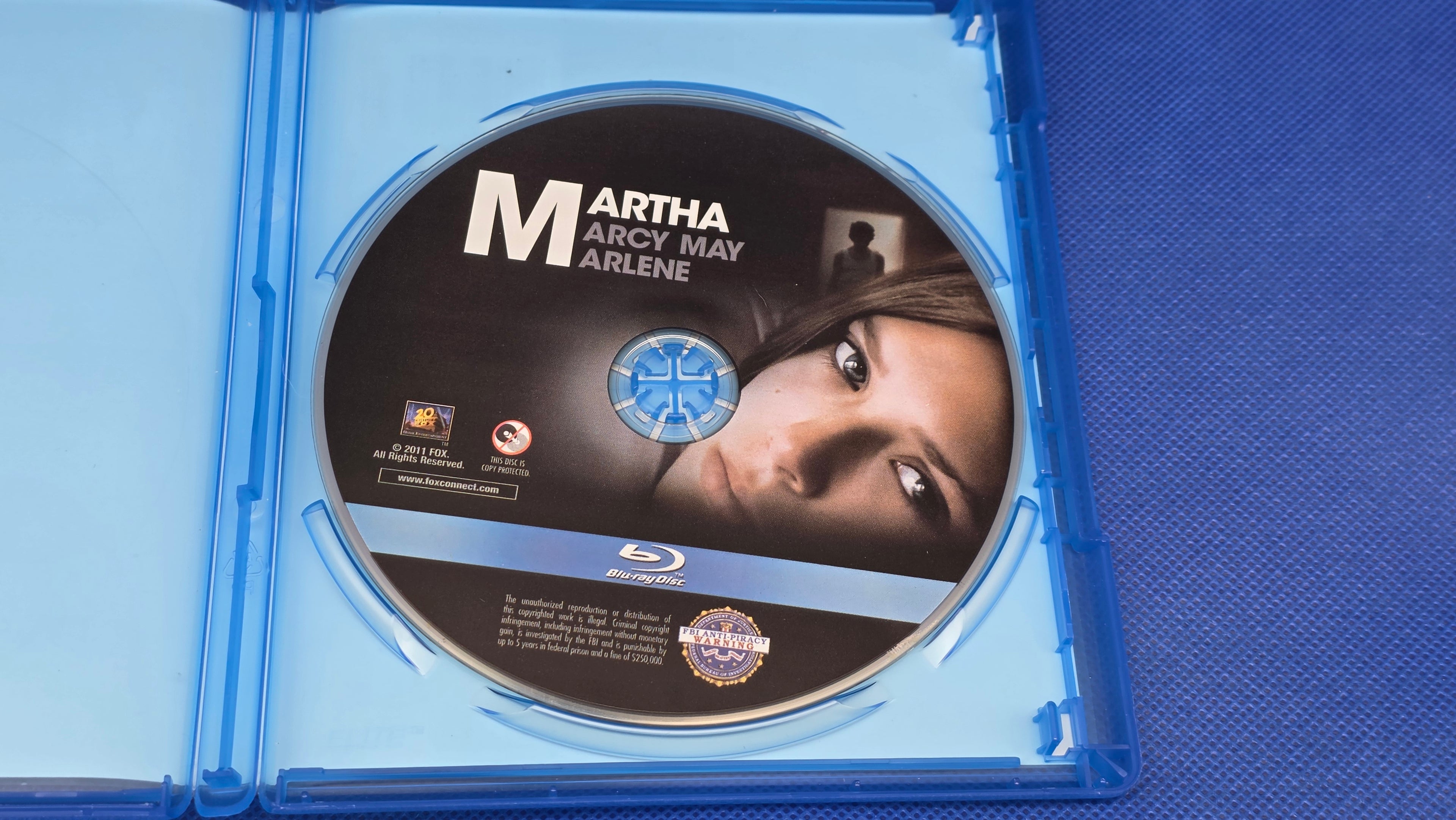 4K - Alfred Hitchcock Collector's Edition Artbook de 6 discos - #917