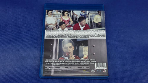 4K - Alfred Hitchcock Collector's Edition Artbook de 6 discos - #917