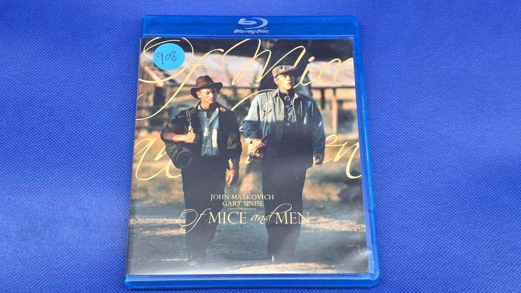 4K - Alfred Hitchcock Collector's Edition Artbook de 6 discos - #917
