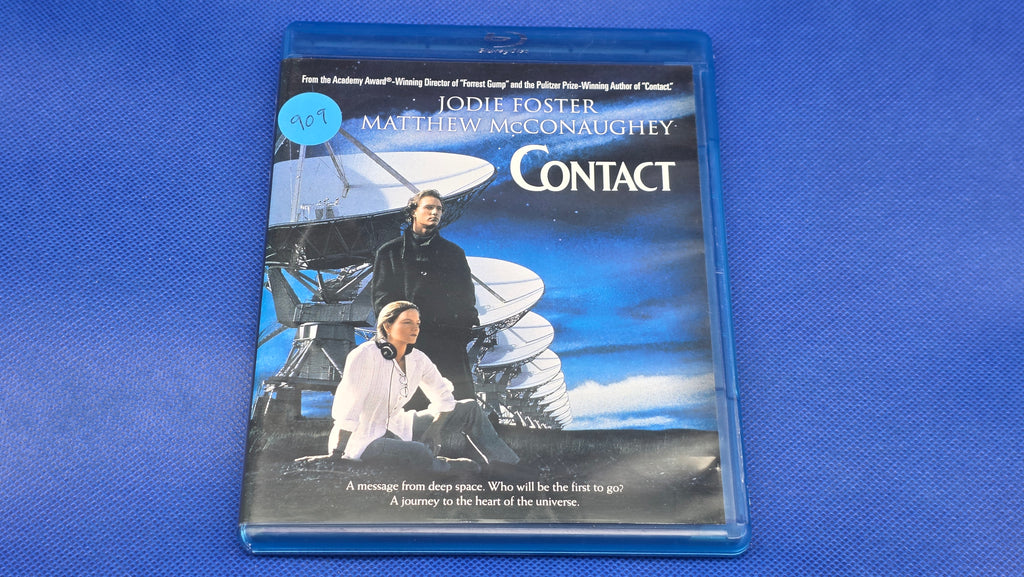 4K - Alfred Hitchcock Collector's Edition Artbook de 6 discos - #917
