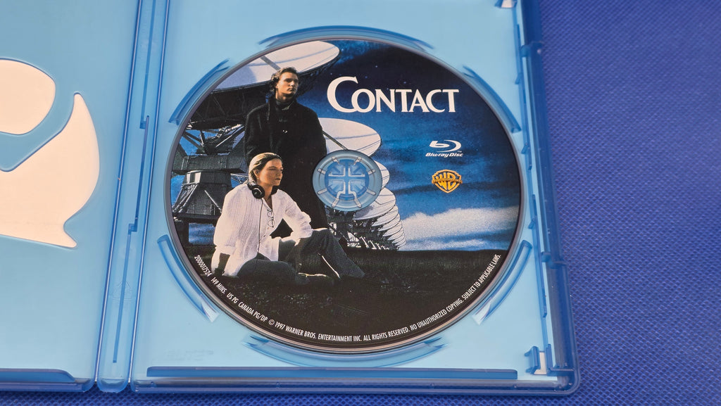 4K - Alfred Hitchcock Collector's Edition Artbook de 6 discos - #917