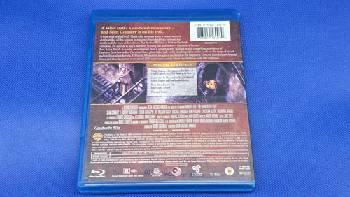 4K - Alfred Hitchcock Collector's Edition Artbook de 6 discos - #917