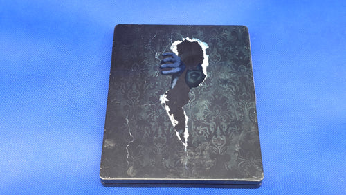 4K - Alfred Hitchcock Collector's Edition Artbook de 6 discos - #917