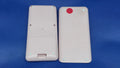 Casio fx-9750GIII Pink Graphing Calculator