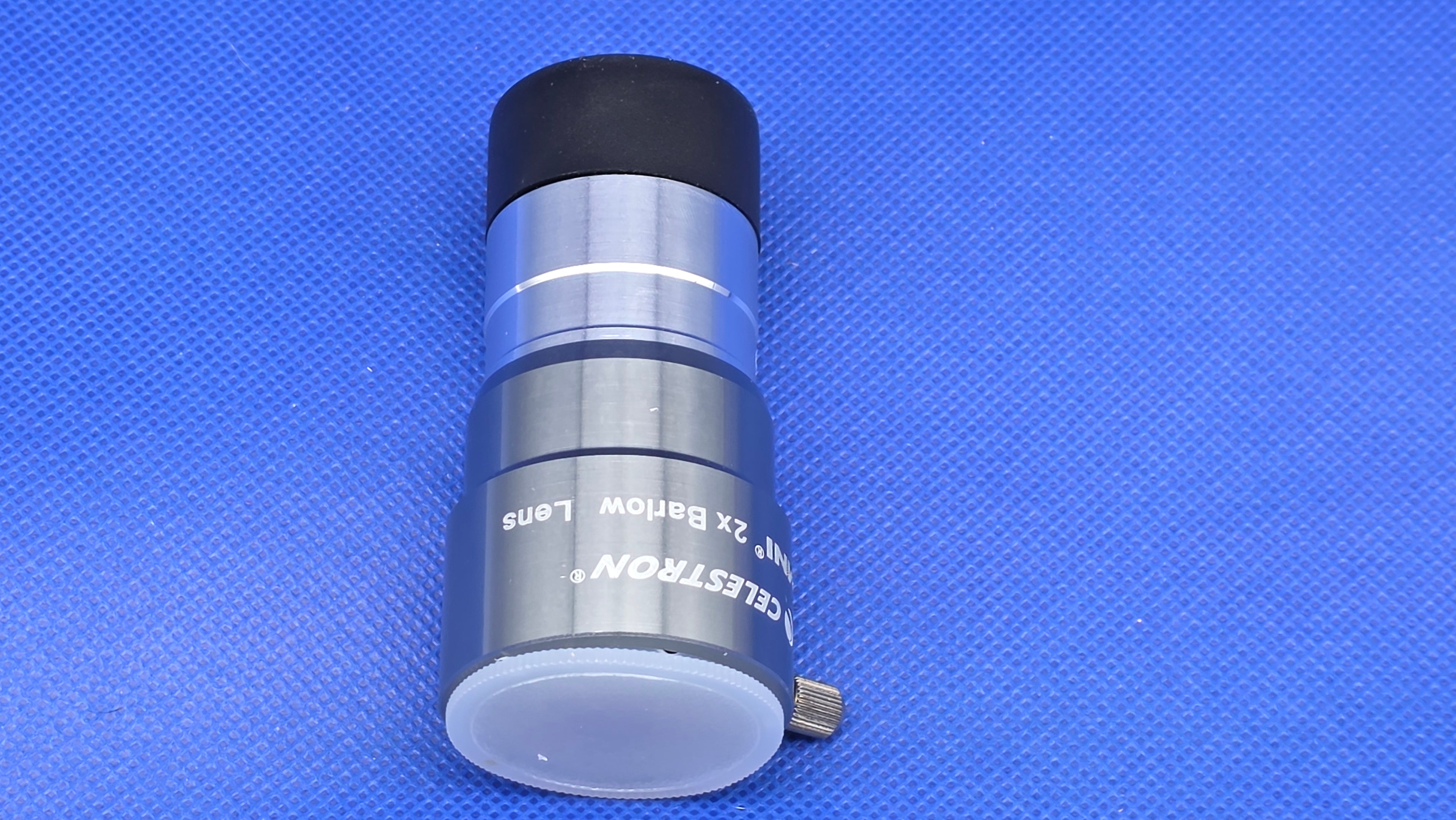 Celestron Omni 2x Barlow Lens 1 1/4"