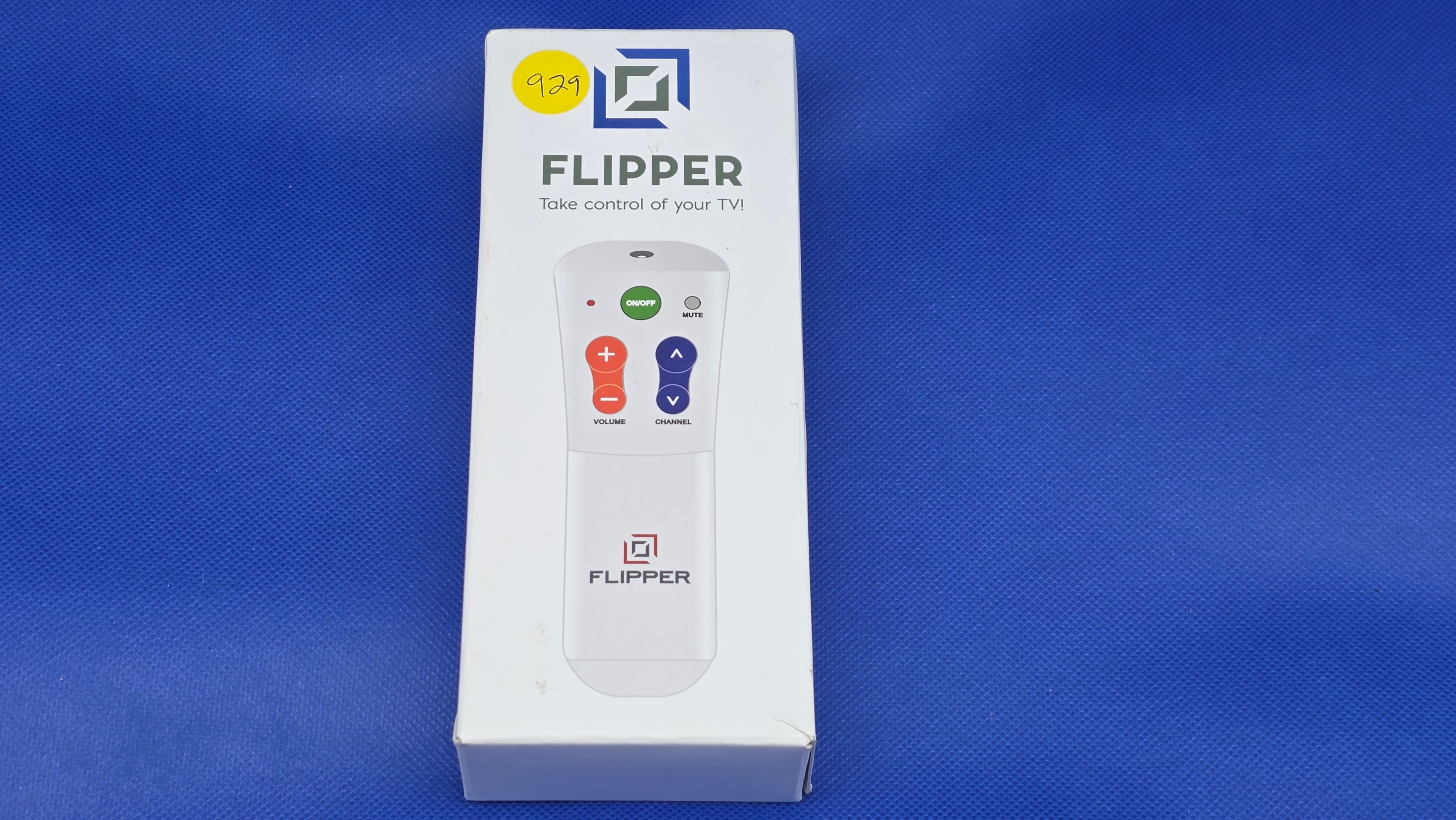 Flipper Remote Control