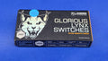 Glorious Lynx Switches for Keyboards