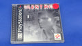 PS1 -  Silent Hill  -  #949