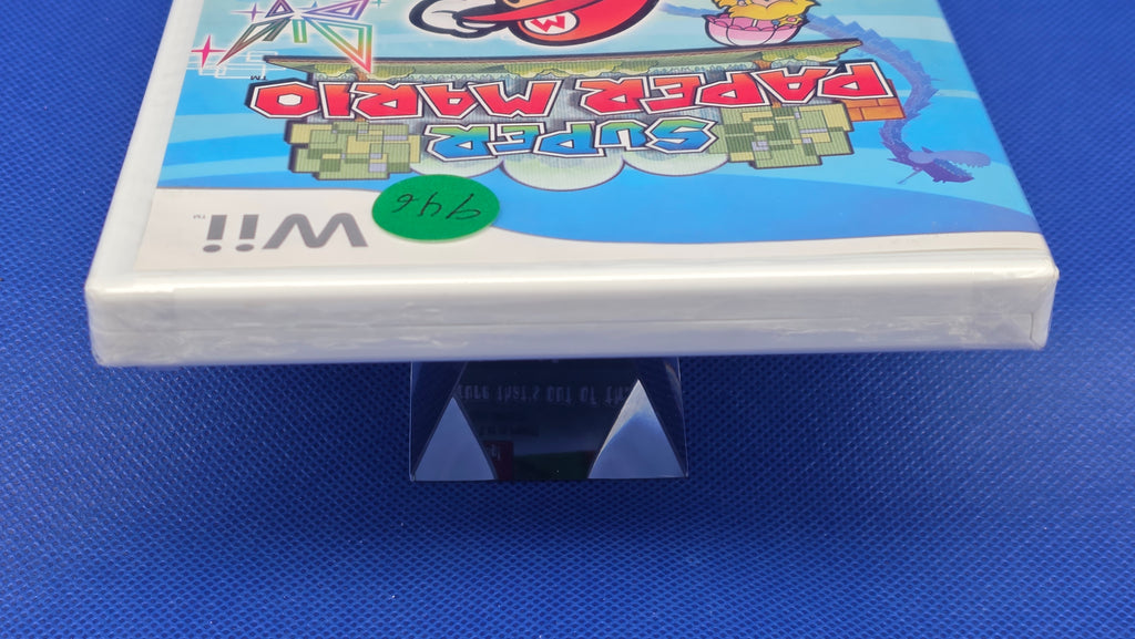 Wii Super Paper Mario #946