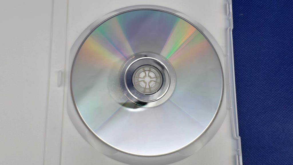 Wii Super Mario Galaxy #951