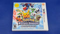 3DS - Pokemon Mystery Dungeon: Gates to Infinity  -  #954