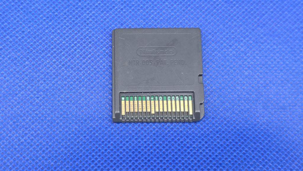 DS - Pokemon Diamond  -  #955