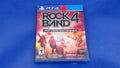 PS4  -  Rock Band 4   -  #961
