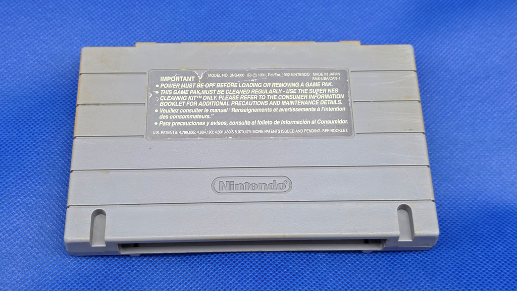 Snes - Super Mario All Stars -  #967