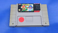 Snes - Super Mario World 2: Yoshi's Island -  #969
