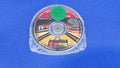 PSP  -  Dragonball Z Shin Budokai  -  #969